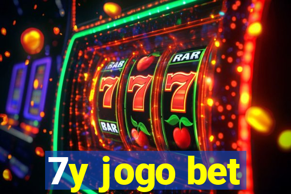 7y jogo bet